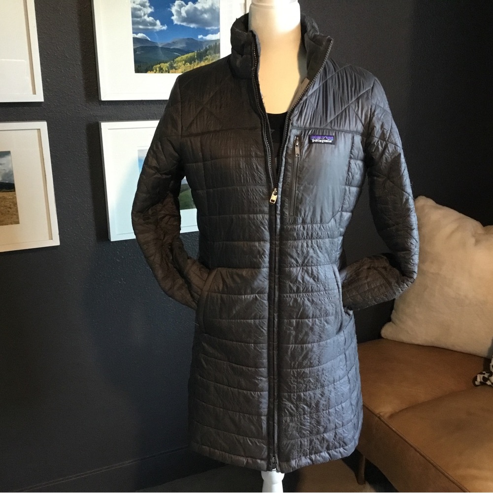 Patagonia Women’s Jacket Size:M